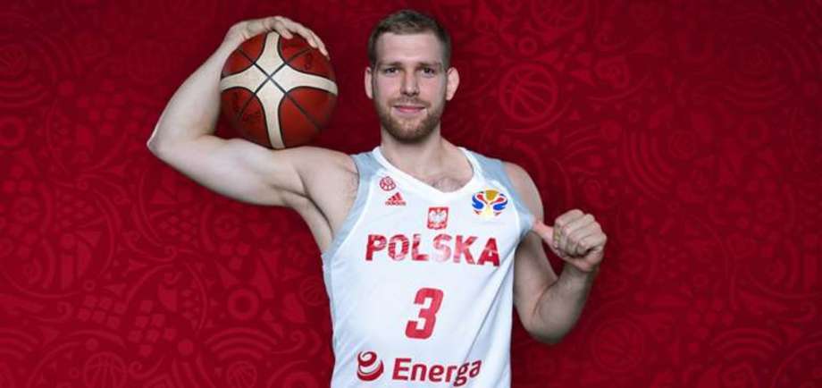 La De' Longhi Treviso si rinforza con Michal Sokolovski