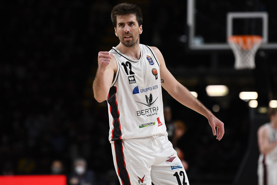 LBA Longform - Ariel Filloy verso i playoff: “Venezia lunga ed esperta ma noi vi arriviamo in forma. Vorrei rimanere a Tortona”