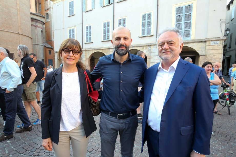 Grissin Bon, presentato coach Buscaglia: “Compattezza, fame e condivisione per un’avventura stimolante e di grande responsabilità'