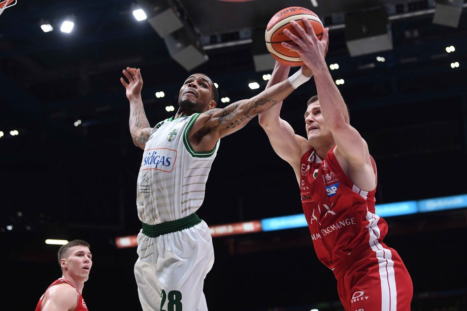 Olimpia Milano, accordo con il play Keifer Sykes