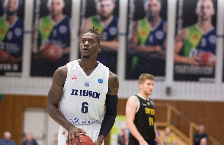 Vanoli Cremona, ufficiale l'ingaggio di Jarvis Williams