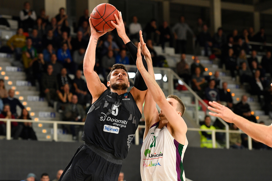 EuroCup, Trento e Brescia si aggiungono a Venezia e Bologna e regalano al basket italiano uno storico poker