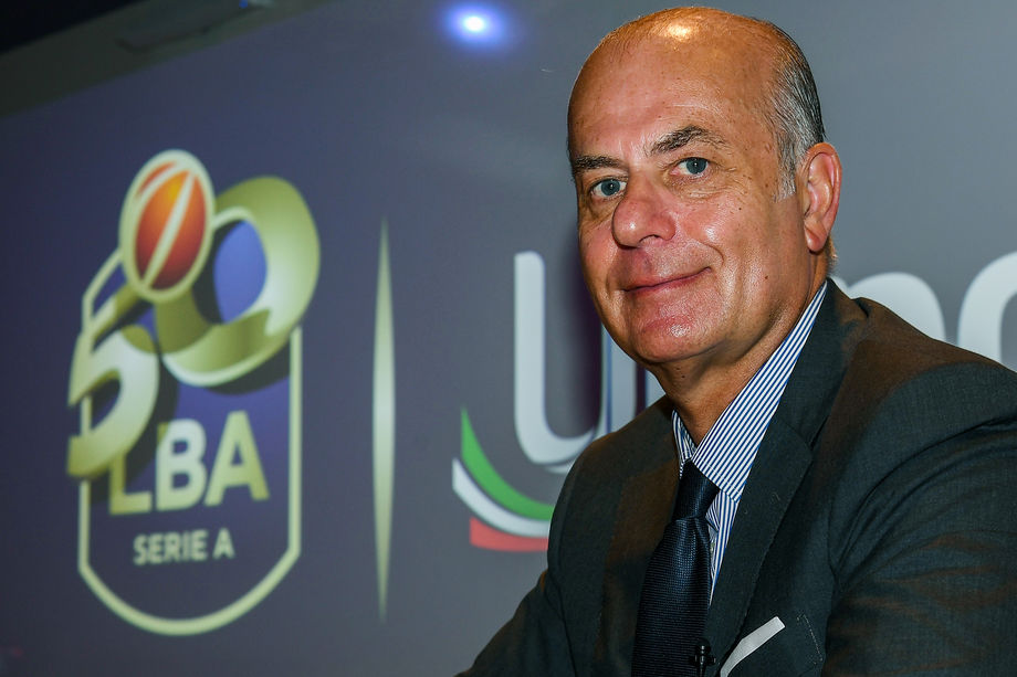 Gandini a 'La Gazzetta dello sport'. 'Solo il 25% di pubblico: a che serve il green pass?'