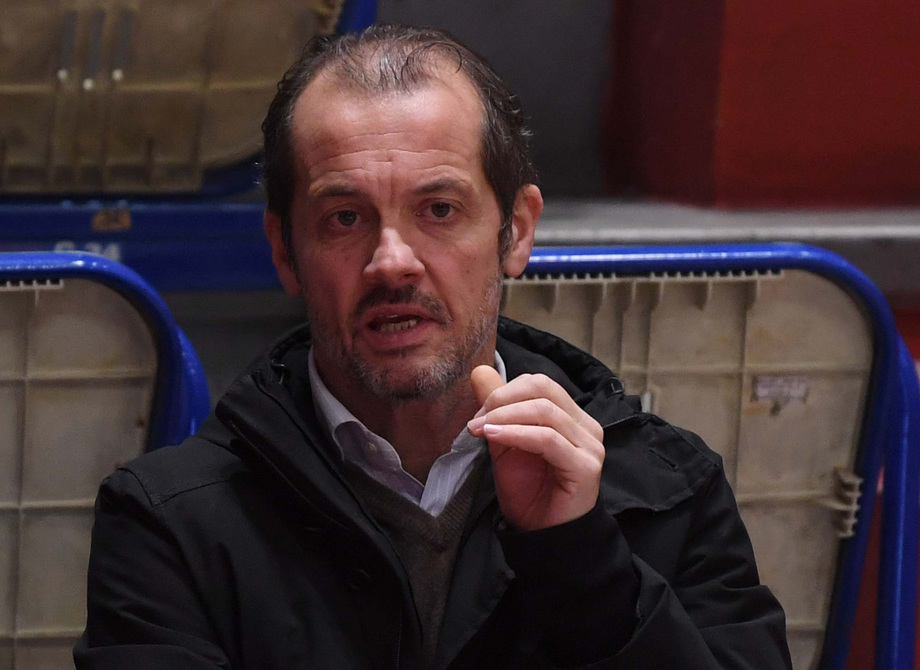 LBA, Giulio Iozzelli consulente per i progetti dell'area sportiva