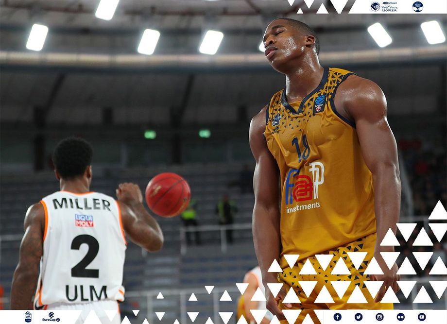 Germani Brescia, dopo l'eliminazione dall'EuroCup squadra in ritiro. Allen e Mika sul mercato
