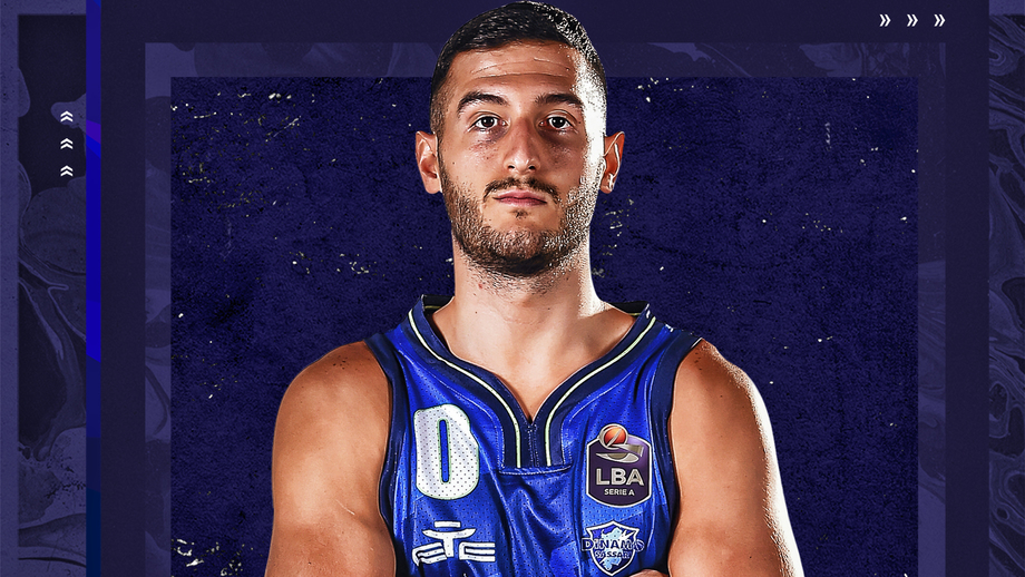 Player Focus: Marco Spissu