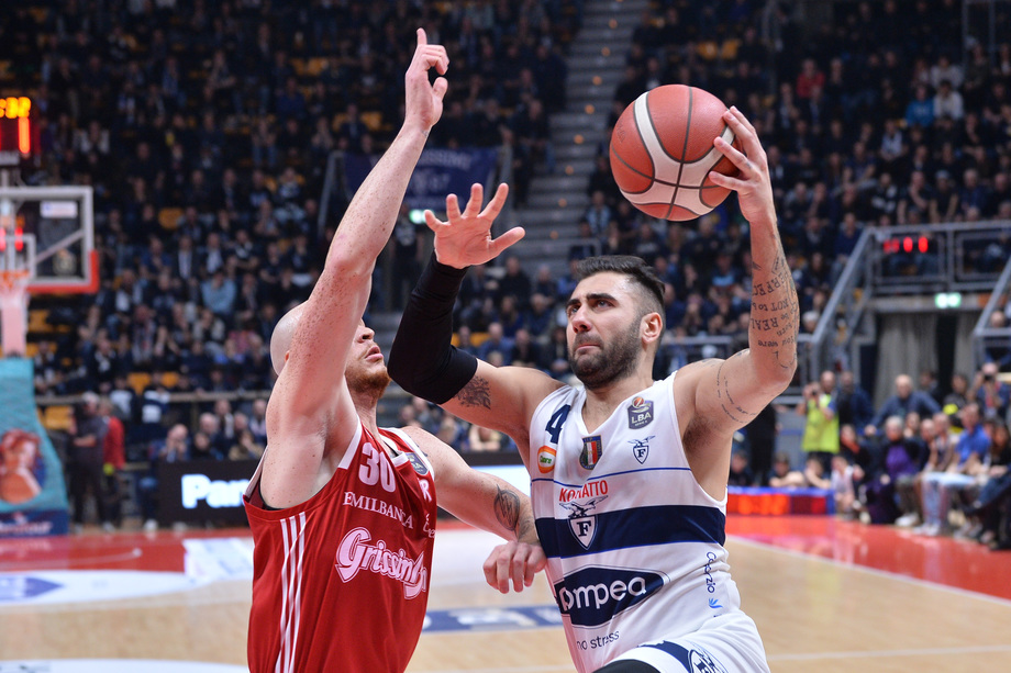 Zurich Connect Final Eight, le curiosità delle 8 finaliste: per la quarta volta le due bolognesi si qualificano insieme