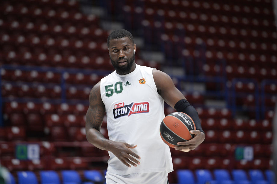 Milano annuncia Ben Bentil: 'Questa chiamata rappresenta una grande opportunità'