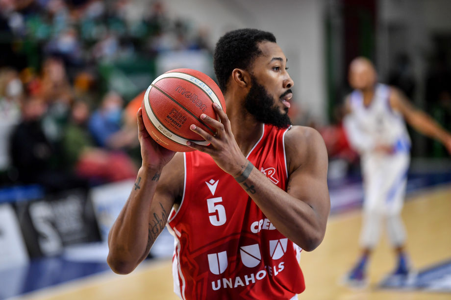 Le avversarie della UNAHOTELS Reggio Emilia nel 2° round di FIBA Europe Cup che scatta mercoledì
