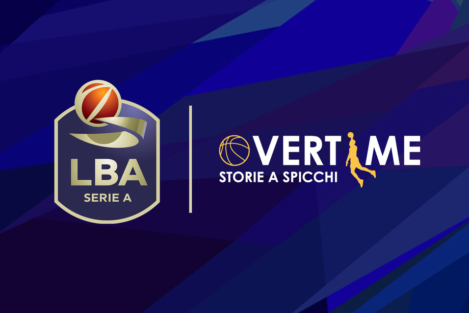 Un profilo di Sergio Rodriguez inaugura la partnership tra LBA e Overtime