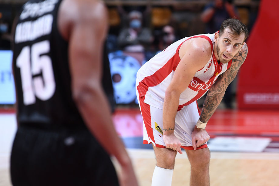 La 9ª giornata si apre sabato su Eurosport 2 con Openjobmetis Varese – Bertram Tortona: Gentile a -5 da 3500 punti in Serie A