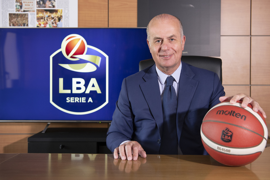L'Assemblea della LBA: il Presidente Gandini presenta le Linee Guida del Piano Strategico 2022-2025