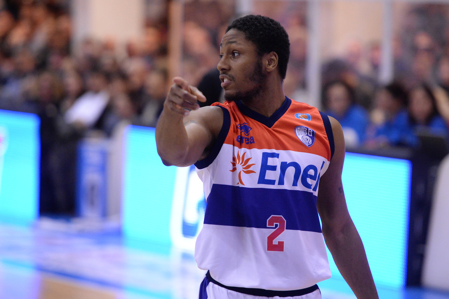 La Sidigas  Avellino si rafforza sul perimetro: ecco Demonte Harper
