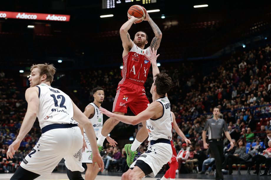 Christmas Day con record di pubblico su Eurosport: cresce del 30% l'ascolto rispetto al Boxing Day dello scorso anno