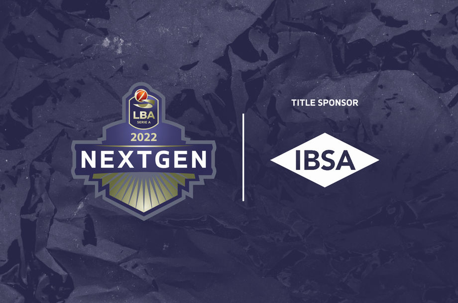 IBSA Next Gen Cup, la programmazione delle gare che saranno trasmesse in diretta anche sulla pagina FB di LBA