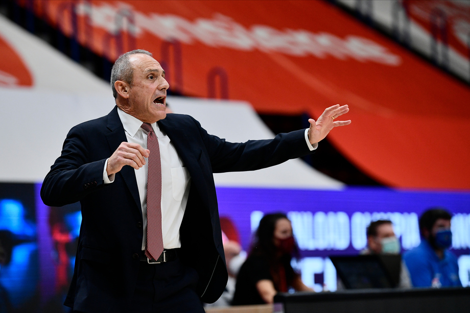A|X Armani Exchange Milano, Messina raggiunge con Pesaro le 500 presenze in A