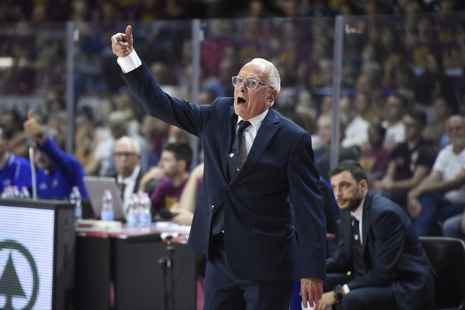 Fiat, il ritorno di Larry Brown: 'Emozionato dalla sfida con Milano'
