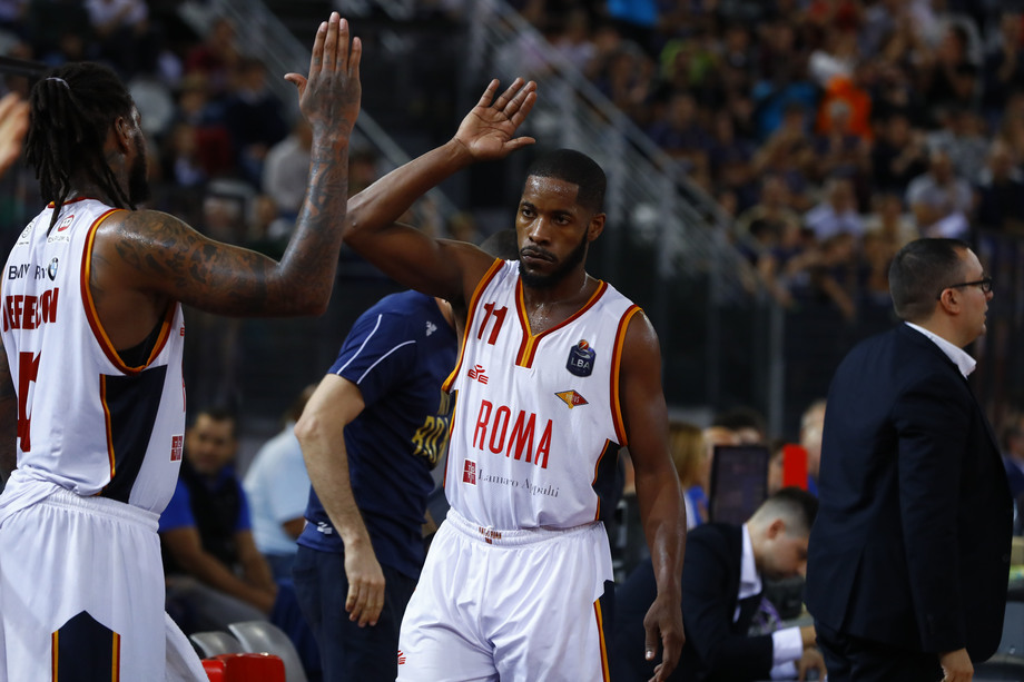 LBA Serie A, domenica spicca la sfida delle metropoli tra Roma e Milano che torna dopo 5 anni: Messina conduce su Bucchi 13 a 8 negli scontri diretti