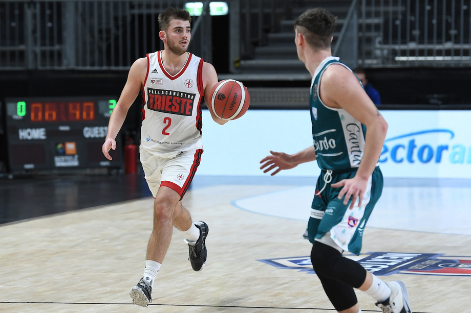 IBSA Next Gen Cup, il riassunto della prima giornata