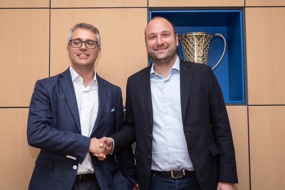 Cantù, il ritorno di Della Fiori: tra passato e presente pensando al futuro