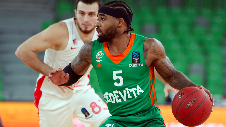 Marcus Keene è della Openjobmetis Varese