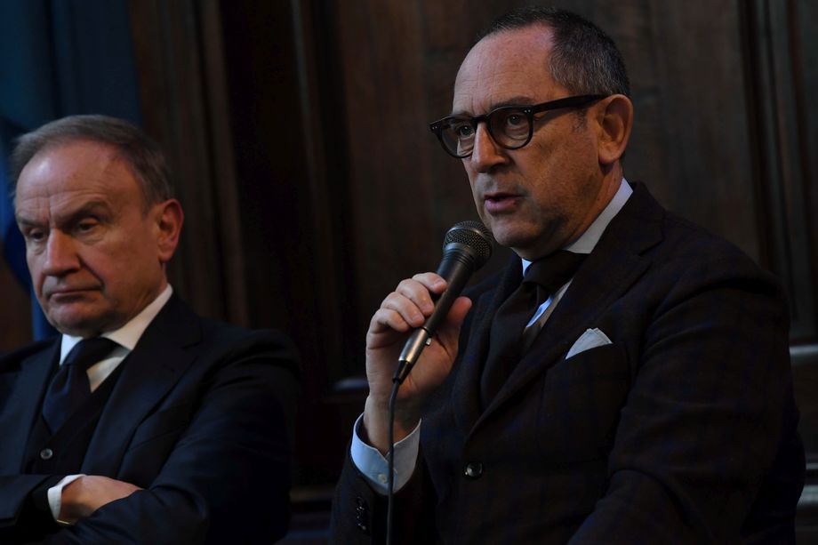 Risorse per gli investimenti e riduzione degli oneri di gestione: FIP e LBA dal sottosegretario Giorgetti 
