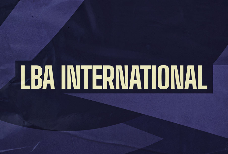 LBA International - L'ora di Banchero