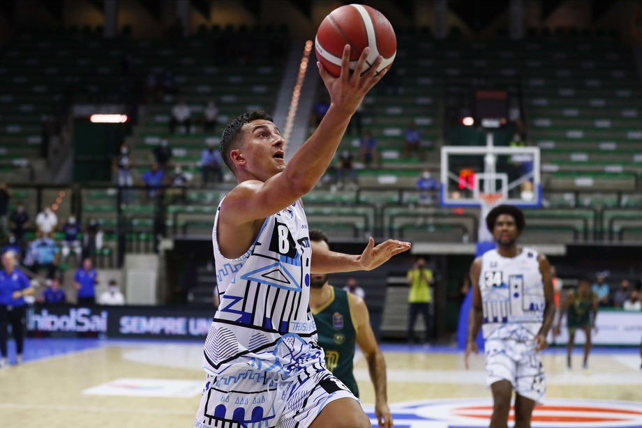 Discovery+Supercoppa: l'ex Bortolani si ripete, bis della Nutribullet Treviso con la Germani Brescia