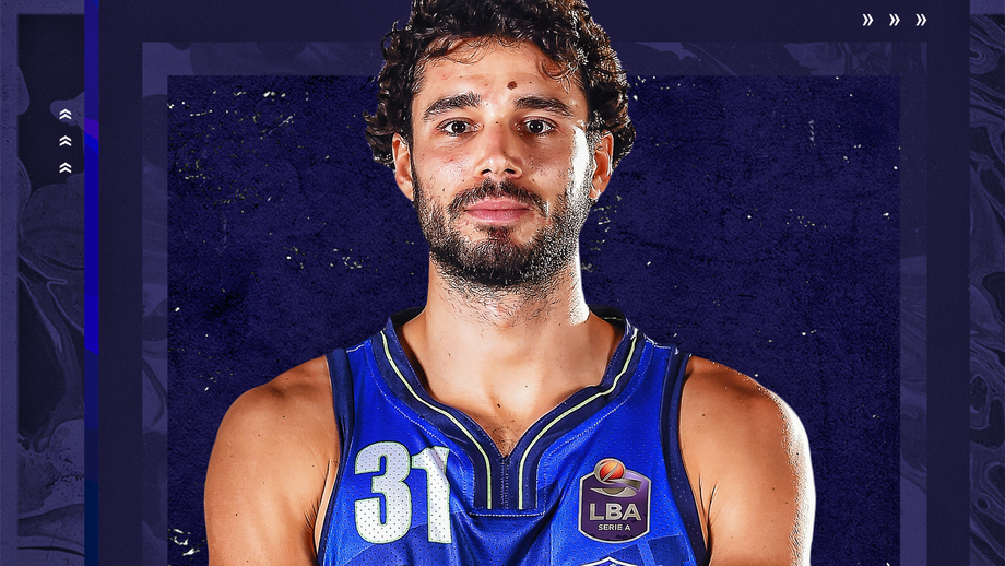 Player Focus - Michele Vitali