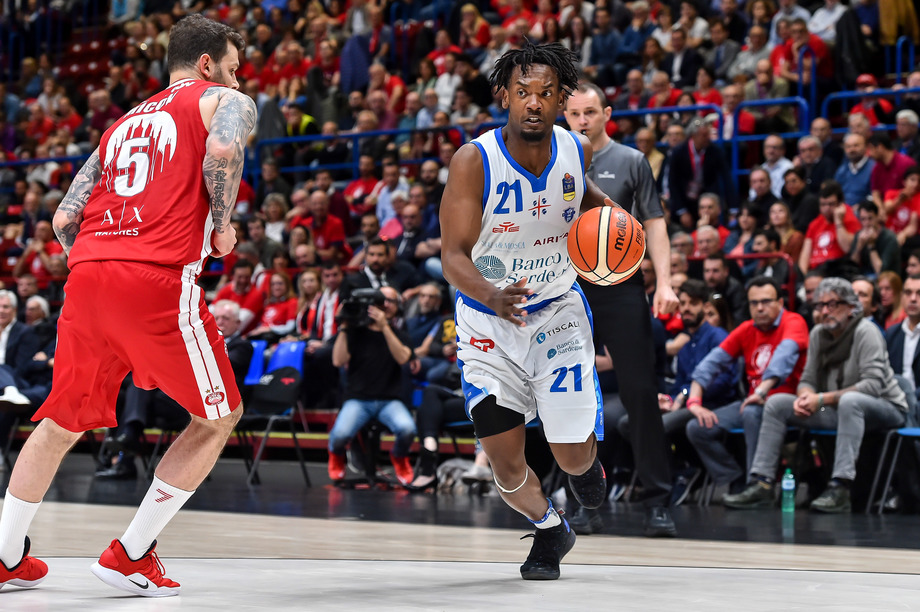 LBA Serie A, la programmazione TV della 9a e 10a giornata