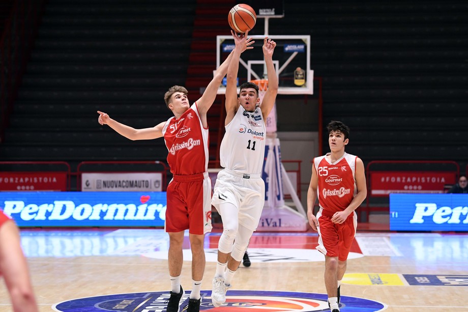 Next Gen Cup, alle 15.15 la finalissima Trento-Reggio Emilia con tante novità
