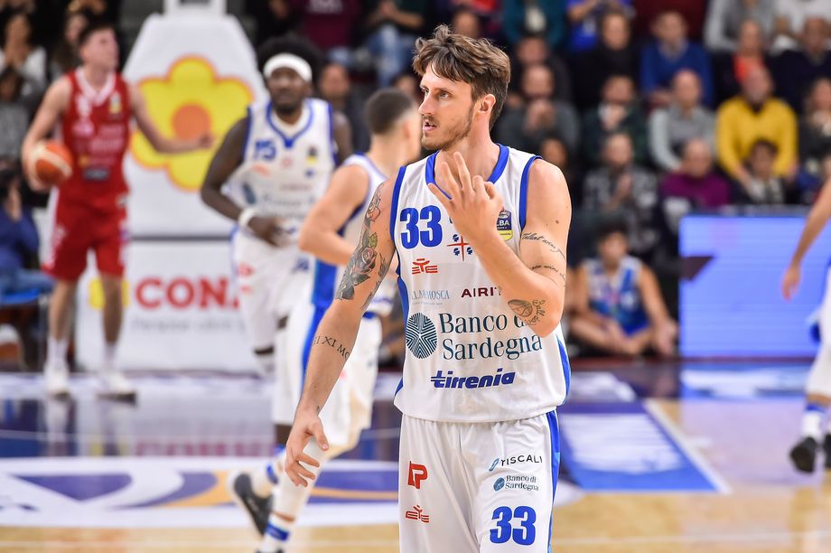 Oggi alle 19 terza puntata di 'LBA On Air' con focus su Polonara, NextGen Cup e la storia della Reyer Venezia