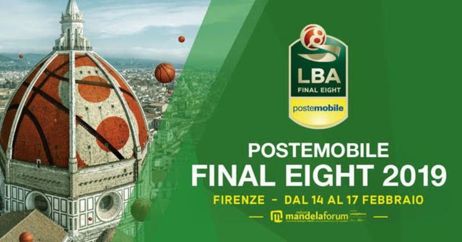 PosteMobile Final Eight, in vendita i tagliandi per le tifoserie organizzate. Per Bologna e Varese biglietti nominativi gestiti dai due club