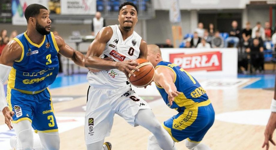 L'UNAHOTELS Reggio Emilia ingaggia la guardia americana Brynton Lemar 