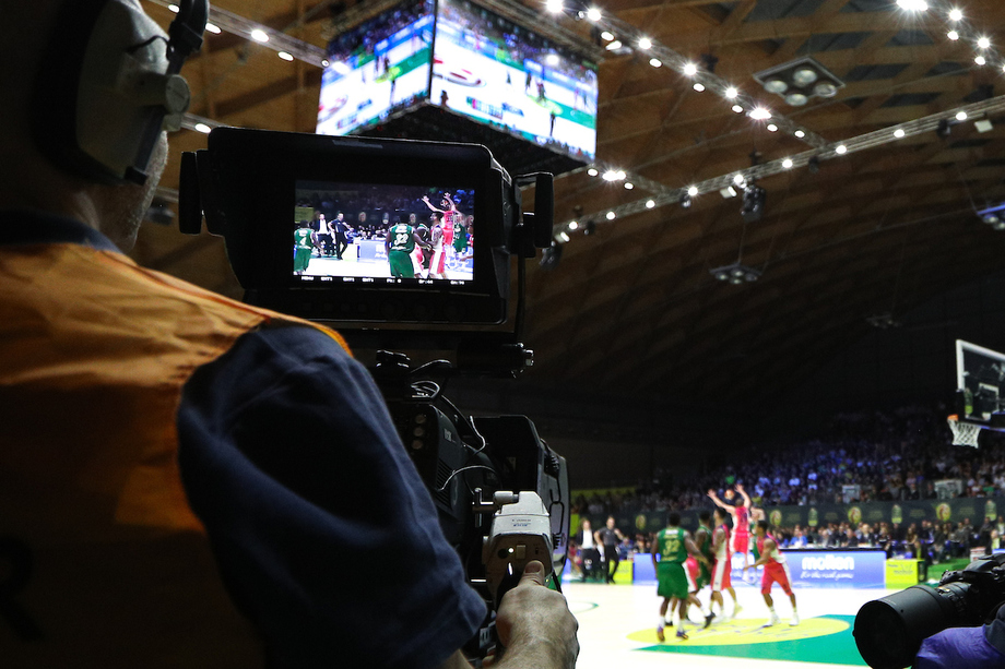 LBA Serie A, definita la programmazione televisiva dal 1° al 4° turno