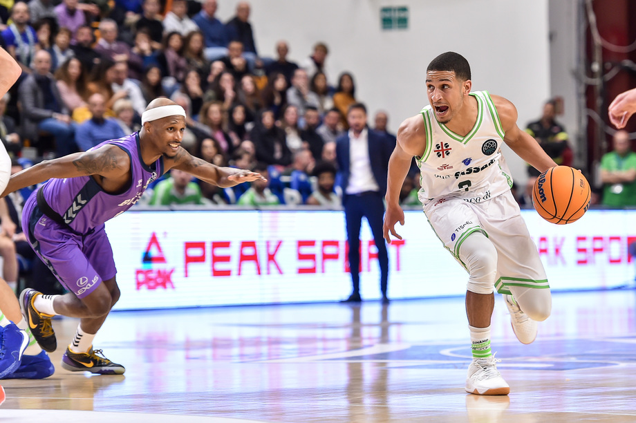 La BCL ufficializza lo svolgimento a porte chiuse di Burgos-Banco di Sardegna (Eurosport Player, 20.30). Sardara: 'Scelta responsabile'