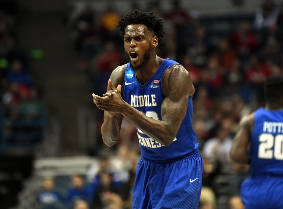 Dolomiti Energia, sottocanestro arriva JaCorey Williams