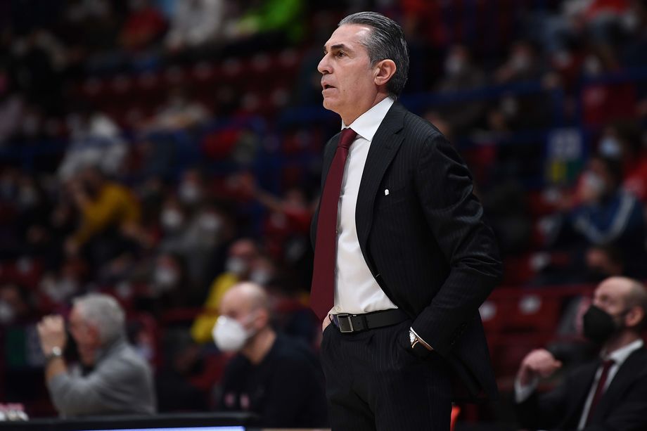 Scariolo a tutto campo: “Voglio che la mia Virtus sia bella ed efficace. Pajola in NBA? Ci può andare”