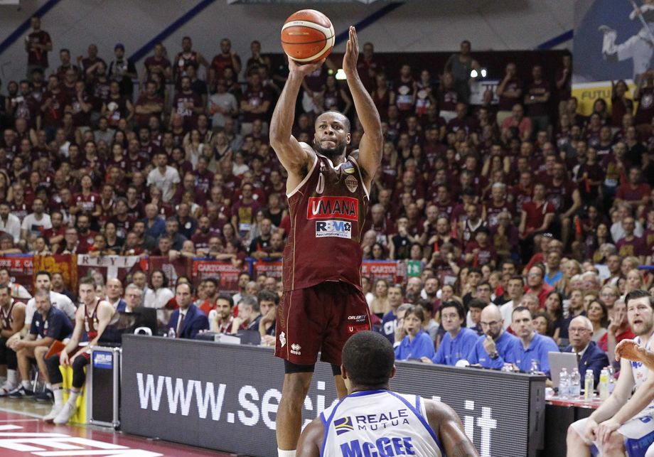 Umana Reyer Venezia e Marquez Haynes si separano