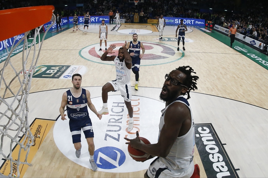 Happy Casa-Umana assegna la Coppa Italia: per Venezia prima finale, Brindisi al secondo tentativo di fila