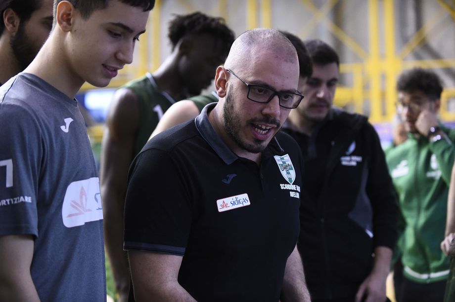 Next Gen Cup, la Sidigas Under 18 si qualifica alla fase finale. Il coach Gabriele: ' Una grande iniziativa'