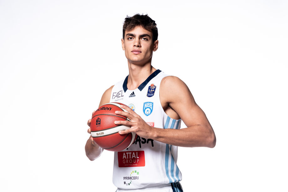 Riccardo Visconti vince il premio The Best ITA della 6° giornata di Serie A UnipolSai
