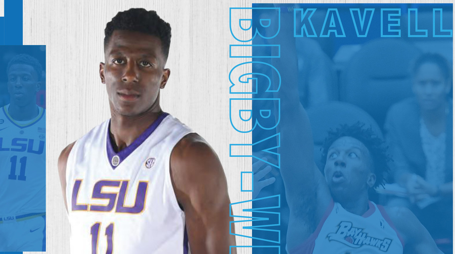 L’Acqua S.Bernardo Cantù si rinforza sottocanestro con Kavell Bigby-Williams