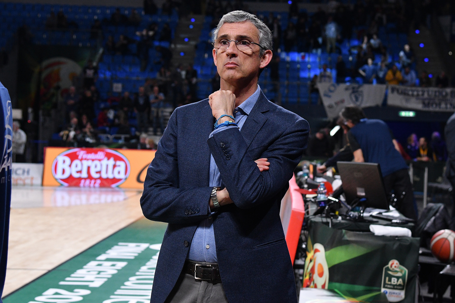 Marino: 'La mia Brindisi tra presente e futuro'