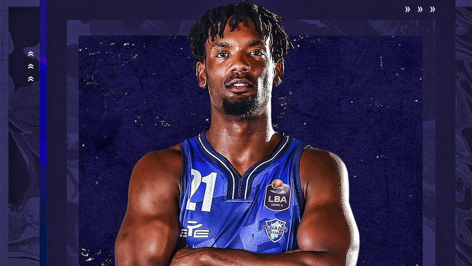 Player Focus: Dyshawn Pierre