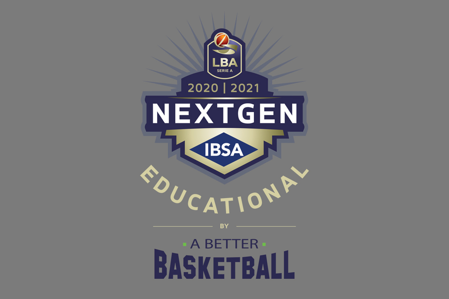 IBSA si conferma al fianco di LBA nella Next Gen Educational 2020-21