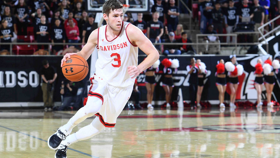 La Fortitudo Bologna ufficializza il play-guardia Gudmundsson