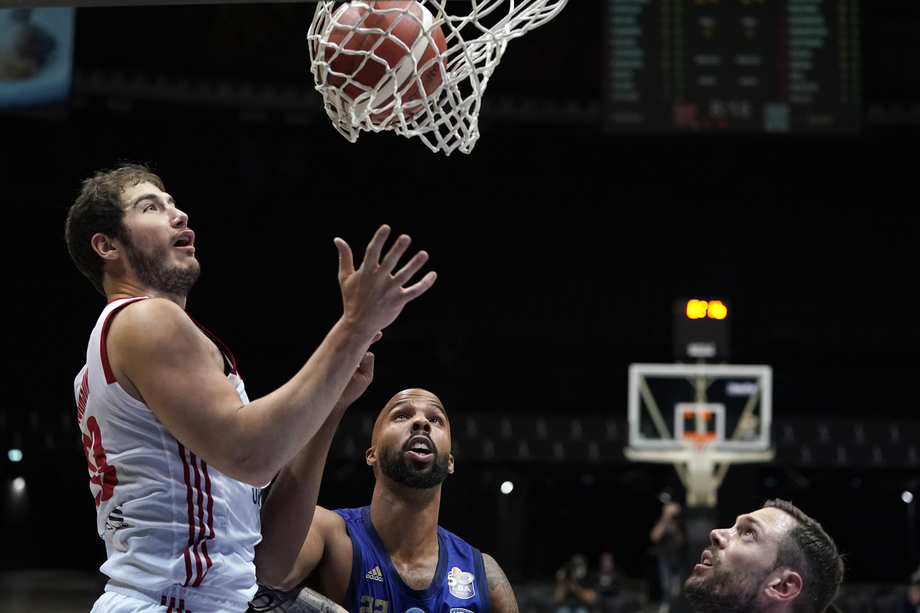 LBA, in un video tutte le emozioni del basket: i suoi protagonisti raccontano perchè è 'Tutto un altro sport'