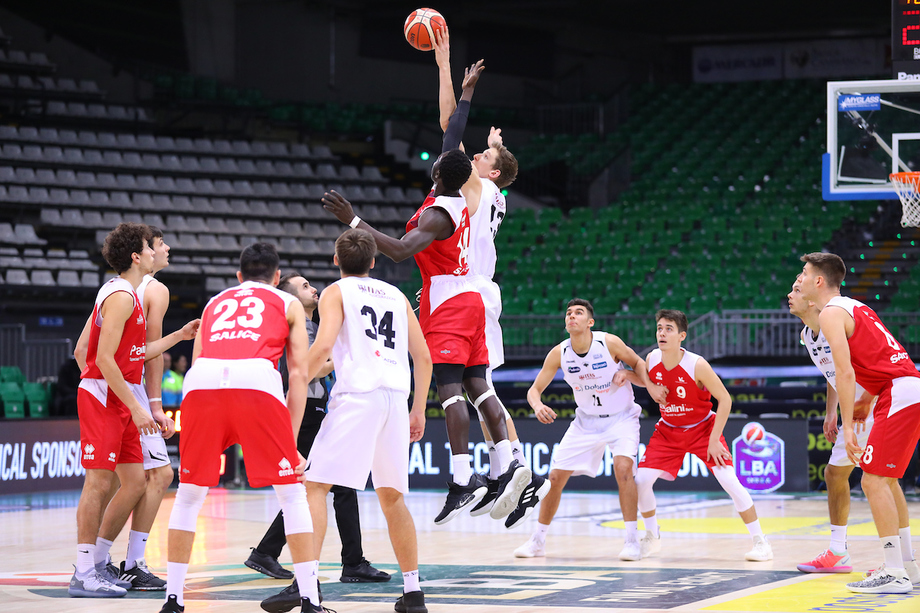 Next Gen Cup, al via le semifinali