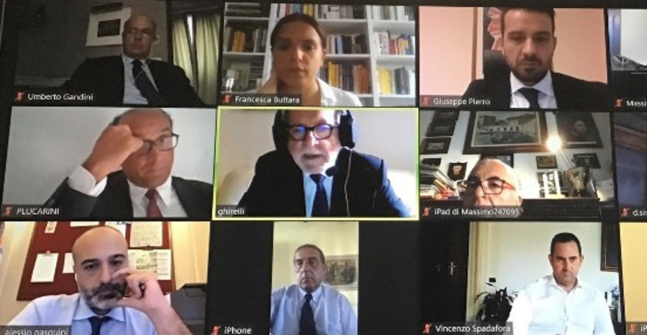 Comitato 4.0, incontro con il Ministro Spadafora positivo e concreto. Credito di imposta: priorità assoluta, la misura nel prossimo decreto